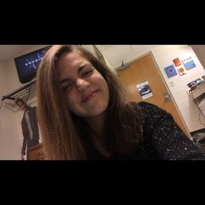 Meet your Posher, Rose